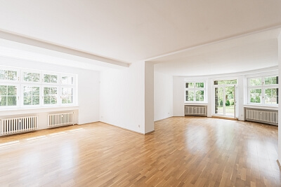 U Plátenice, Smíchov - Praha 5 | Pronájem, Byt, 5+kk, 225 m²