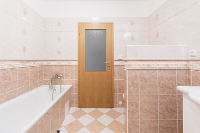 U Plátenice, Smíchov - Praha 5 | Pronájem, Byt, 5+kk, 225 m²