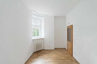 U Plátenice, Smíchov - Praha 5 | Pronájem, Byt, 5+kk, 225 m²