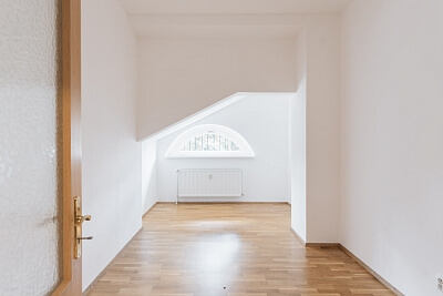 U Plátenice, Smíchov - Praha 5 | Pronájem, Byt, 5+kk, 225 m²