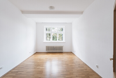 U Plátenice, Smíchov - Praha 5 | Pronájem, Byt, 5+kk, 225 m²