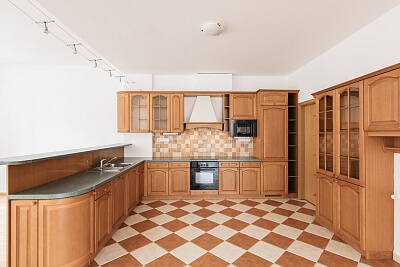 U Plátenice, Smíchov - Praha 5 | Pronájem, Byt, 5+kk, 225 m²