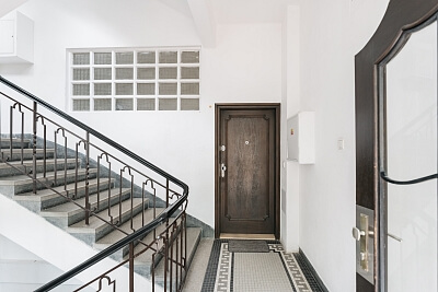 U Plátenice, Smíchov - Praha 5 | Pronájem, Byt, 5+kk, 225 m²