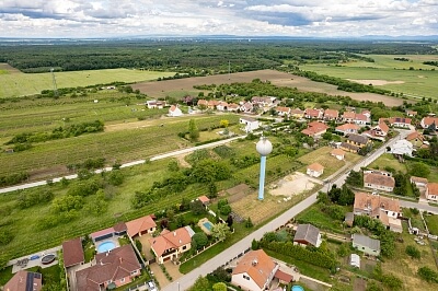 U Vodojemu, Valtice - Břeclav | Prodej, Pozemek, 1 669 m²
