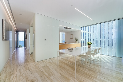 Spojené arabské emiráty, Dubaj - Dubaj | Prodej, Byt, 4+kk, 222 m²