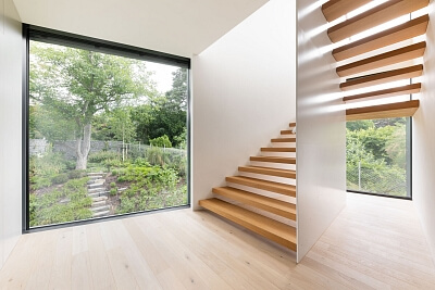 Na Salabce, Troja - Praha 7 | Prodej, Rodinný dům, 6+kk, 608 m²