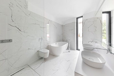 Na Salabce, Troja - Praha 7 | Prodej, Rodinný dům, 6+kk, 608 m²