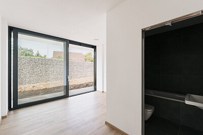 Hlavní, Ptice - Praha-západ | Prodej, Rezidenční projekt