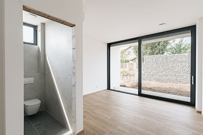 Hlavní, Ptice - Praha-západ | Prodej, Rezidenční projekt