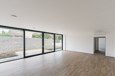 Hlavní, Ptice - Praha-západ | Prodej, Rezidenční projekt