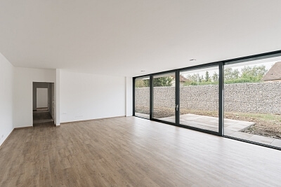 Hlavní, Ptice - Praha-západ | Prodej, Rezidenční projekt