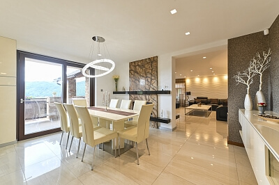 Orlové, Považská Bystrica - Považská Bystrica | Predaj, Rodinný dom, 8-izbový, 863 m²