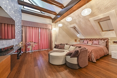 Orlové, Považská Bystrica - Považská Bystrica | Predaj, Rodinný dom, 8-izbový, 863 m²