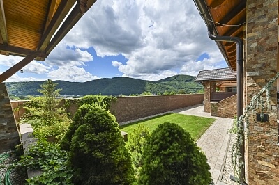 Orlové, Považská Bystrica - Považská Bystrica | Predaj, Rodinný dom, 8-izbový, 863 m²