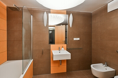 Senovážné náměstí, Nové Město - Praha 1 | Pronájem, Byt, 2+kk, 104 m²