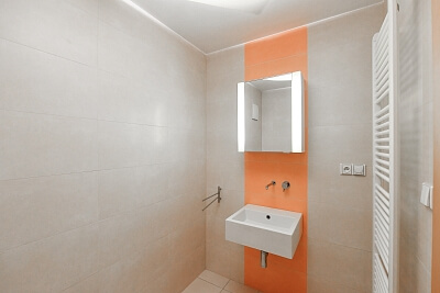 Senovážné náměstí, Nové Město - Praha 1 | Pronájem, Byt, 2+kk, 104 m²