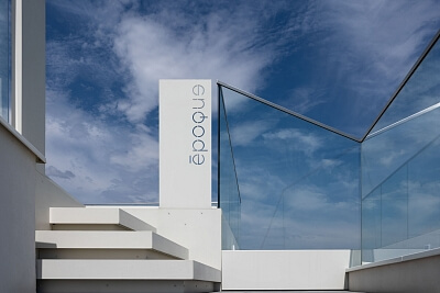 Na Cihlářce, Smíchov - Praha 5 | Prodej, Rezidenční projekt