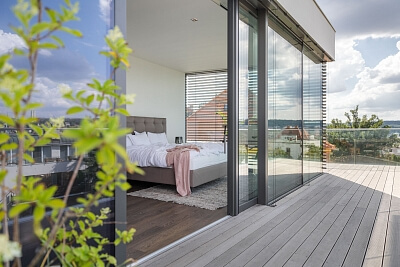 Na Cihlářce, Smíchov - Praha 5 | Prodej, Rezidenční projekt