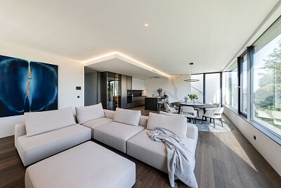 Na Cihlářce, Smíchov - Praha 5 | Prodej, Rezidenční projekt