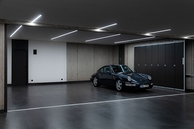 Na Cihlářce, Smíchov - Praha 5 | Prodej, Rezidenční projekt