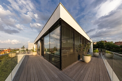 Na Cihlářce, Smíchov - Praha 5 | Prodej, Rezidenční projekt