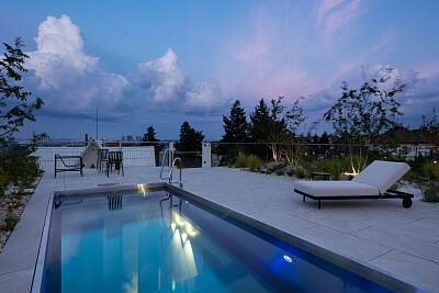 Na Cihlářce, Smíchov - Praha 5 | Prodej, Rezidenční projekt