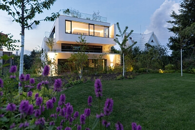 Na Cihlářce, Smíchov - Praha 5 | Prodej, Rezidenční projekt