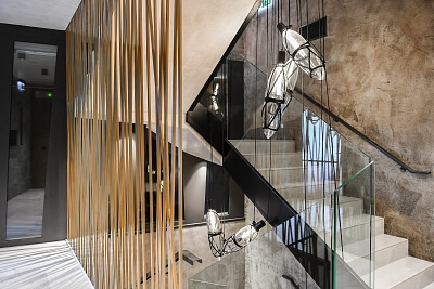 Na Cihlářce, Smíchov - Praha 5 | Prodej, Rezidenční projekt