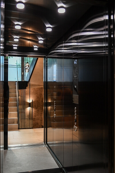 Na Cihlářce, Smíchov - Praha 5 | Prodej, Rezidenční projekt