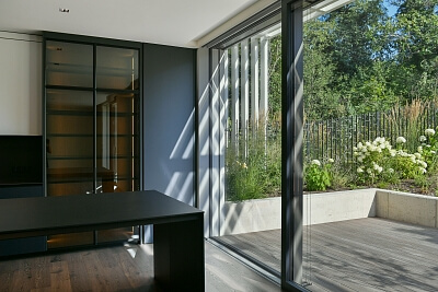 Na Cihlářce, Smíchov - Praha 5 | Prodej, Rezidenční projekt