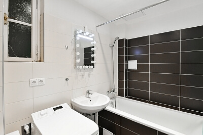 Benediktská, Staré Město - Prague 1 | Sale, Apartment, Two-bedroom (3+kk), 73 m²