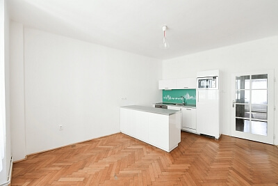 Benediktská, Staré Město - Prague 1 | Sale, Apartment, Two-bedroom (3+kk), 73 m²