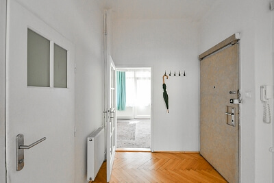 Benediktská, Staré Město - Prague 1 | Sale, Apartment, Two-bedroom (3+kk), 73 m²