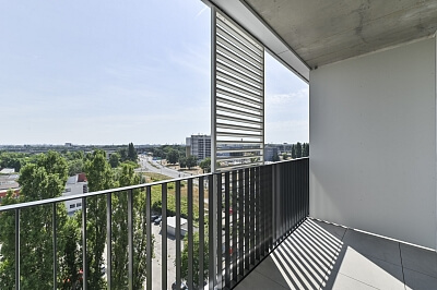 Prístavná, Ružinov - Bratislava II | Predaj, Byt, 1-izbový, 54 m²