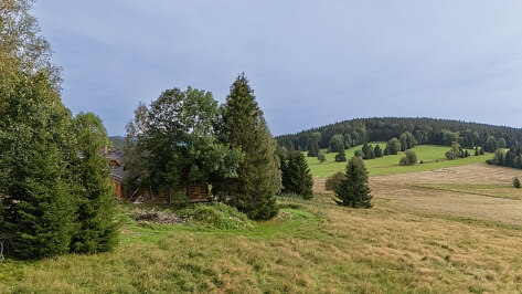 Borová Lada - Prachatice | Prodej, Pozemek, 5 184 m²