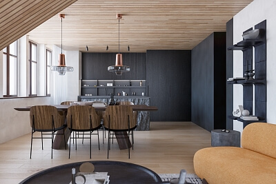 Strážné - Trutnov | Prodej, Rezidenční projekt