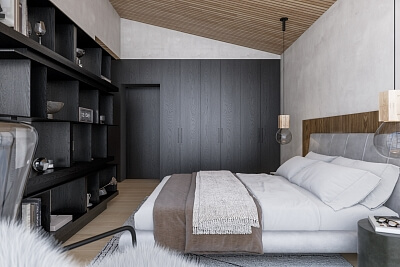 Strážné - Trutnov | Prodej, Rezidenční projekt