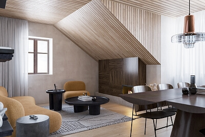 Strážné - Trutnov | Prodej, Rezidenční projekt