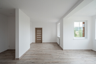 Kostelní, Kovářská - Chomutov | Prodej, Byt, 2+kk, 51 m²