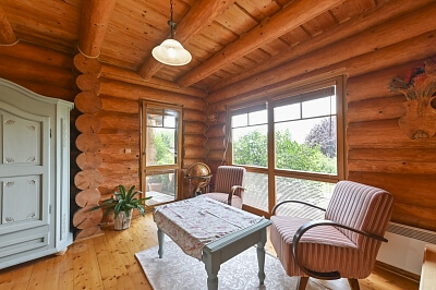 Podzámčok - Zvolen | Predaj, Rodinný dom, 6-izbový, 547 m²