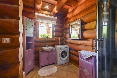 Podzámčok - Zvolen | Predaj, Rodinný dom, 6-izbový, 547 m²
