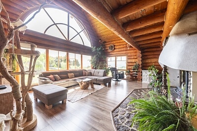 Podzámčok - Zvolen | Predaj, Rodinný dom, 6-izbový, 547 m²