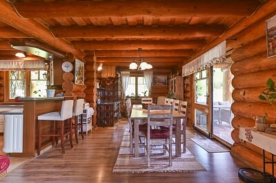 Podzámčok - Zvolen | Predaj, Rodinný dom, 6-izbový, 547 m²