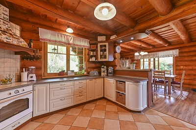 Podzámčok - Zvolen | Predaj, Rodinný dom, 6-izbový, 547 m²