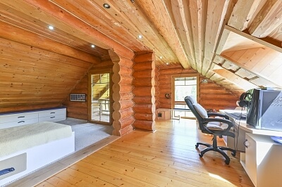 Podzámčok - Zvolen | Predaj, Rodinný dom, 6-izbový, 547 m²
