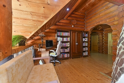 Podzámčok - Zvolen | Predaj, Rodinný dom, 6-izbový, 547 m²