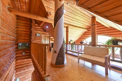 Podzámčok - Zvolen | Predaj, Rodinný dom, 6-izbový, 547 m²