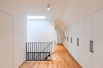 Dykova, Vinohrady - Praha 10 | Pronájem, Byt, 5+kk, 288 m²