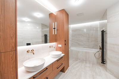 Dykova, Vinohrady - Praha 10 | Pronájem, Byt, 5+kk, 288 m²