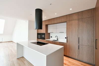 Dykova, Vinohrady - Praha 10 | Pronájem, Byt, 5+kk, 288 m²